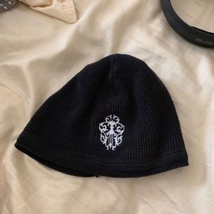 Chrome hearts beanie (thermal)
